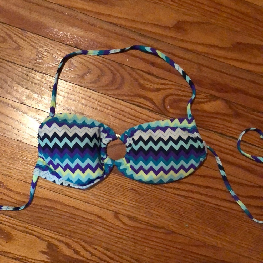 Old navy bathing suit top